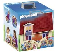 Playmobil Dollhouse 5167 Maison transportable G