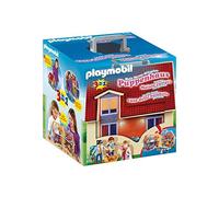 Playmobil Playmobil 5167 Maison Transportable