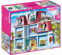 PLAYMOBIL Dollhouse 70205 Ma grande maison de poupées