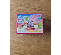 Playmobil Dollhouse Chambre de bébé
