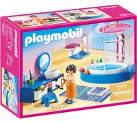 PLAYMOBIL Dollhouse 70211 Salle de bain