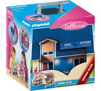 PLAYMOBIL Dollhouse 70985 jouet, Jouets de construction