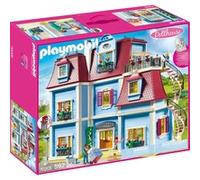 Playmobil Jeu de construction Grande Maison Moderne (70205)