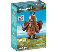 Playmobil Dragons 70044 Varek en combinaison de vol G