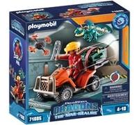 Playmobil Dragons 71085 The Nine Realms Icaris Quad G