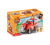 Playmobil Duck On Call 70914 jouet