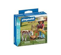Playmobil DuoPack Cavalier