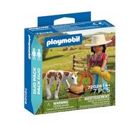 Playmobil DuoPack Cavalier
