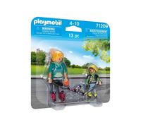 PLAYMOBIL® DuoPack Hockey en ligne 71209