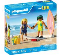 Playmobil École de surf