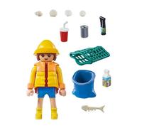 Playmobil Écologiste