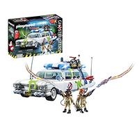 Playmobil - Ecto-1 Ghostbusters - 9220