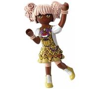 PLAYMOBIL, Edwina, concept de collection pour filles, 70388