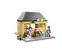 Playmobil Epicerie Multicolore 70375