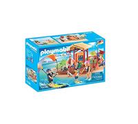 Playmobil Espace de Sports Nautiques