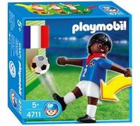 Playmobil Evenementiel - 4711 - Figurine - Joueur Football France