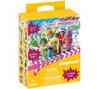 Playmobil 70478 - Coffret surprise "Le Monde de la BD