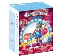 Playmobil Everdreamerz 70583 Clare Music World Multicolore G