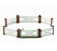 Playmobil Extension de clôture pour Poney Farm