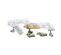 Playmobil Extension pour parc animalier 70348 Multicolor