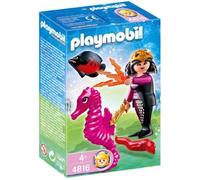 Playmobil Fairies 4816 - Reine Des Mers