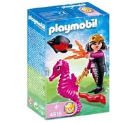 Playmobil Fairies 4816 - Reine des mers