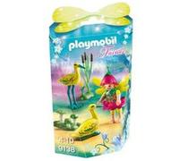 Playmobil 9138 Fée avec cigognes