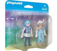 Playmobil - 9447 - Fées de l'hiver