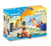 Playmobil Family Fun 70440 Kids Club G