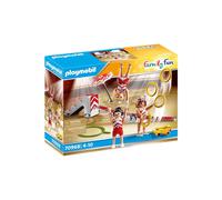 Playmobil family fun 70968 Artistes de cirque