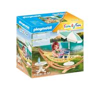 Playmobil® Family Fun Hamac 71428