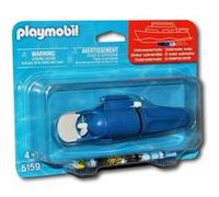 Playmobil Family Fun 7350 Moteur submersible G