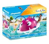 Playmobil Escalada Island Multicolore 4-7 Years