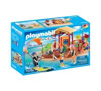 Playmobil Family Fun Espace de sports nautiques 70090