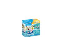 Playmobil FamilyFun 70112 jouet de construction