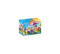 Playmobil FamilyFun 70614 jouet de construction