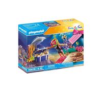 Playmobil FamilyFun 70678 jouet