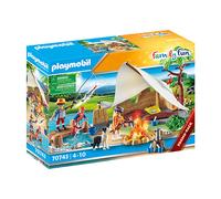 Playmobil FamilyFun 70743 jouet de construction