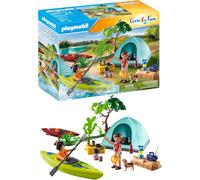 Playmobil FamilyFun 71425, Action/Aventure, 4 an(s), Multicolore