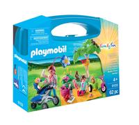 Playmobil FamilyFun 9103 jouet