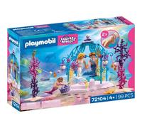 Playmobil Fantasy & Magic 72104 - Mariage des sirènes
