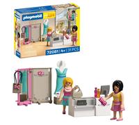 Playmobil Fashion Boutique Shop MyLife Set 72081 NEUF en boîte