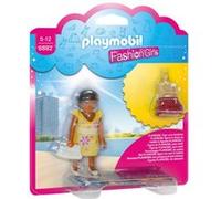 Playmobil 6882 Fashion Girl - Tenue d'été