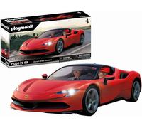 Playmobil Ferrari SF90 Stradale, Playmobil