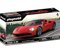 Playmobil Ferrari SF90 Stradale, Playmobil