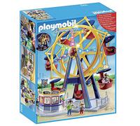 Playmobil Ferris Wheel with Lights