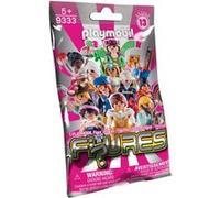 Playmobil Fi?ures 9333 Filles Séries 13 G