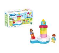 Playmobil Figure Junior: Birthday Cake