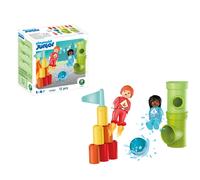 Playmobil Junior 72085 - Action de super-héros