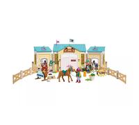 Playmobil Figure Large Riding Stable
